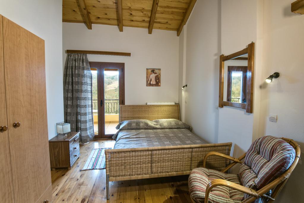 Athina'S House Villa Alonai Exterior photo