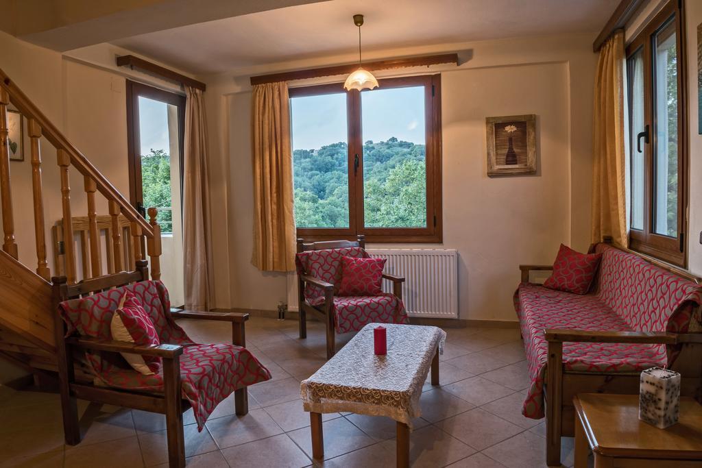 Athina'S House Villa Alonai Exterior photo